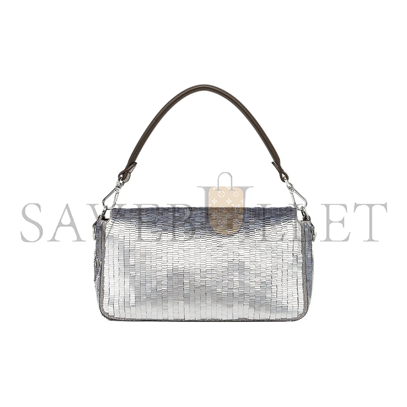 FENDI BAGUETTE BAG 8BR600ALMFF0JG7 (27*15*6m)